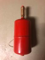 Luchtpot + automatische ontluchter Flamco 1/2”, Ophalen of Verzenden, Zo goed als nieuw