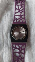 Prachtig Themata-horloge, Overige materialen, Polshorloge, Overige materialen, Ophalen of Verzenden