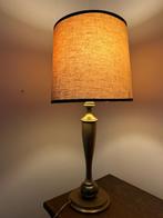 tafellamp, Ophalen, Overige materialen, Gebruikt, 50 tot 75 cm