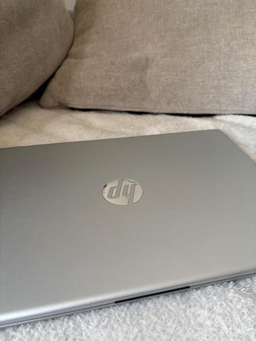 HP Laptop 15-fd0006nb, Computers en Software, Windows Laptops, Zo goed als nieuw, 15 inch, SSD, 3 tot 4 Ghz, 8 GB, Azerty, Met videokaart