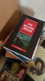 The killing fields, Ophalen of Verzenden, Gelezen, Politiek en Staatkunde, Christopher Hudson