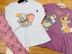 Robe/ensemble Disney 98/104, Enfants & Bébés, Enlèvement ou Envoi, Comme neuf, Ensemble