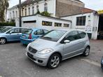 Mercedes A-Klasse A150 Benzine | 2008 | 92.300 KM, Auto's, Bedrijf, Onderhoudsboekje, A-Klasse, Airconditioning