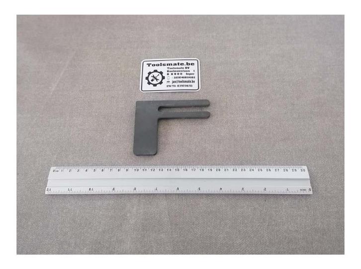 Balansasbevestiging versie 3 voor BMW N40, N42, N45, N46 833, Auto diversen, Autogereedschap, Nieuw, Ophalen of Verzenden
