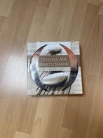 Set de massage aux pierres chaudes, Sport en Fitness, Massageproducten, Ophalen of Verzenden, Zo goed als nieuw, Hotstone