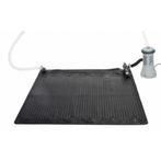 Intex Solarmat 120x120 cm, Ophalen, Gebruikt, Verwarming