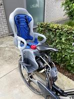 Fietsstoel, Fietsen en Brommers, Ophalen, Gebruikt, Achterzitje, Overige merken
