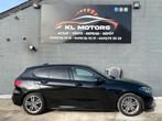 BMW 116ia F40 M SPORT 70 000KM 2021 BOÎTE AUTOMATIQUE, Achat, Euro 6, Entreprise, Entretenue par le concessionnaire