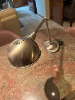 Bureaulamp, Ophalen, Gebruikt