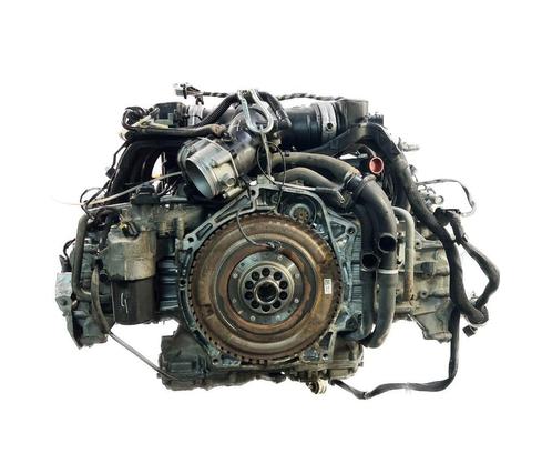 Porsche Cayman 987 2.9 MA1.20 MA120 A120-motor, Auto-onderdelen, Motor en Toebehoren, Porsche, Ophalen