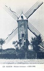 Keiem - Molen Avereyn, Ophalen of Verzenden, 1960 tot 1980, Ongelopen, West-Vlaanderen
