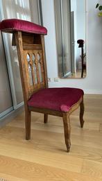 A vendre, prie-Dieu, Antiquités & Art, Antiquités | Meubles | Chaises & Canapés, Enlèvement