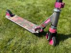 Opvouwbare meisjes step Oxelo, Fietsen en Brommers, Ophalen, Gebruikt, Gewone step, Oxelo