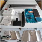 Accessoires aspirateur/tubes/embouts/sacs + filtres VAX, Enlèvement ou Envoi, Comme neuf, Aspirateur