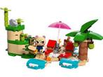 LEGO Animal Crossing Kapp'ns rondvaart 77048 (Nieuw in doos), Neuf, Privacy.officer@LEGO.com, Enlèvement ou Envoi, Lego