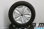 NIEUW! ORIGINEEL! 15 inch velgen VW Polo 2G! 82A601025, Auto-onderdelen, Banden en Velgen, 15 inch, Banden en Velgen, Nieuw, 185 mm