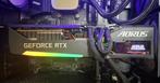 Nvidia RTX 3070 TI 8Go Aorus, Computers en Software, Ophalen, Gebruikt, Nvidia, DisplayPort