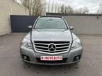 Mercedes-Benz GLK-Klasse 220 4Matic BlueEfficiency d*AUTOMAA, Autos, SUV ou Tout-terrain, 5 places, Cuir, 120 kW