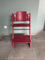 Stokke tripp trapp + babyset, Enlèvement, Comme neuf