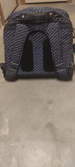 Cartable scolaire Kipling, Divers, Enlèvement, Comme neuf