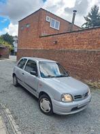 Nissan micra 115.000km essence automatique prix FIX, Automaat, 1299 cc, Micra, 5 zetels