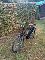 Fiets (damesfiets), Fietsen en Brommers, Ophalen