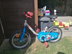 Kinderfiets, Fietsen en Brommers, Ophalen, Gebruikt, B-Twin