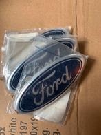 Emblème Ford logo 4603787 Transit, Streetka…, Nieuw, Ford
