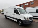 Mercedes sprinter 513cdi Maxi 2015, Auto's, Bestelwagens en Lichte vracht, Euro 5, Mercedes-Benz, Bedrijf, Diesel