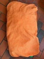 oranje rechthoekige kussen voor de hond, Dieren en Toebehoren, Honden-accessoires, Ophalen