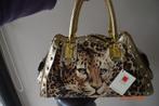 Tas Medea, Ophalen of Verzenden, Nieuw, Beige, Overige typen