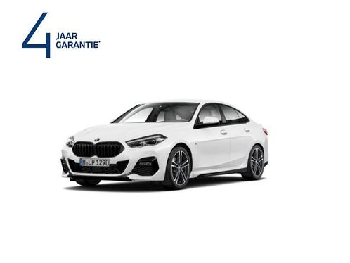 BMW Serie 2 218 Gran Coupé, Auto's, BMW, Bedrijf, 2 Reeks, Airbags, Alarm, Bluetooth, Boordcomputer, Cruise Control, Elektrische buitenspiegels