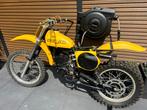 Suzuki rm 125 cc oldtimer crosser, Ophalen, Zo goed als nieuw, Suzuki