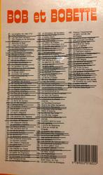 Bob et Bobette, Livres, BD, Enlèvement ou Envoi, Comme neuf