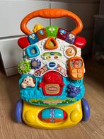 Vtech loopwagen, Kinderen en Baby's, Ophalen, Gebruikt, 6 maanden tot 2 jaar