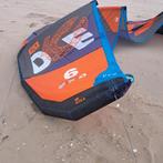 Kite 6 m²  - DICE2024 - DUOTONE, Watersport en Boten, Kitesurfen, Ophalen, Zo goed als nieuw, 6 m², Kite