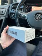 Ray-Ban Meta Wayfarer RW4006 Polair Gradiënt Grafiet, Ophalen, Zo goed als nieuw, Bril, Ray-Ban