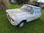 Citroen Ami 6, 1966 Projecten, Auto's, Citroën, Break, Particulier, Te koop