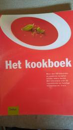 DELTAS - HET KOOKBOEK, Boeken, Kookboeken, Ophalen of Verzenden