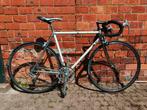 Witte Vitus 979 dural retro koersfiets te koop!!, Ophalen