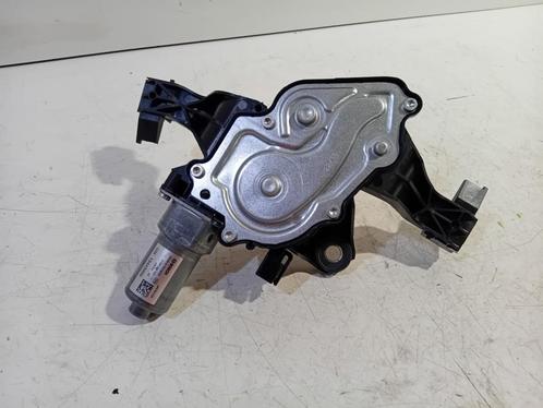 RUITENWISSERMOTOR ACHTER Opel Corsa E (13443959), Auto-onderdelen, Ruiten en Toebehoren, Opel, Gebruikt