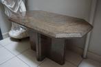 Salontafel - Graniet, Ophalen