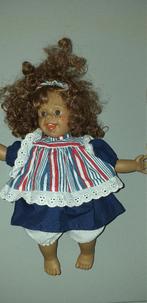 Pop met krullen, Envoi, Comme neuf, Poupée