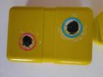 lunchbox Jip en Janneke + kleine koekjesbox, Enlèvement, Utilisé
