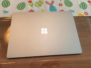Surface laptop 5 beschikbaar voor biedingen
