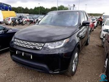 Landrover Discovery sport  Range Rover , Evoque ,Jaguar en m beschikbaar voor biedingen