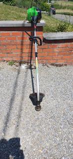 débroussailleuse FLORABEST FBS 25 A1, Ophalen, Gebruikt, 10 tot 30 cm, Benzine