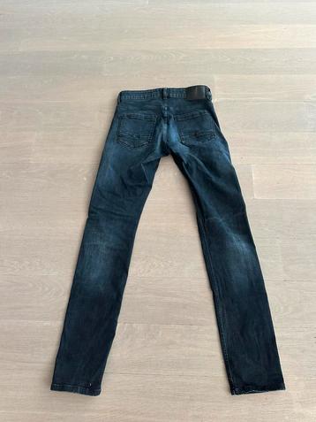 Jongen 's Oliver maat w 28 L34 slim fit beschikbaar voor biedingen