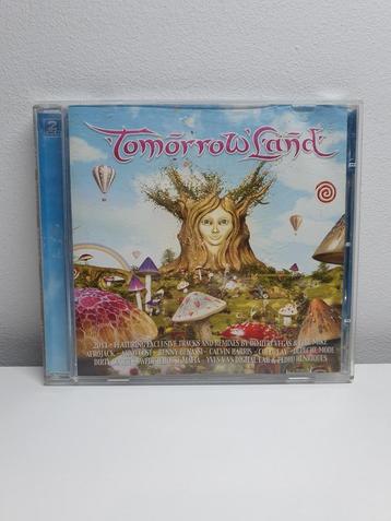 Tomorrowland 2011 beschikbaar voor biedingen