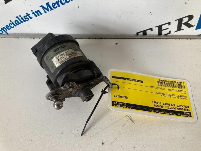 Gaspedaalpositie Sensor van een Mercedes Sprinter, Auto-onderdelen, Overige Auto-onderdelen, Mercedes-Benz, Gebruikt, 3 maanden garantie